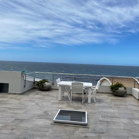 Vermont Hermanus - Views, Sunny, Right On The Sea Exterior foto